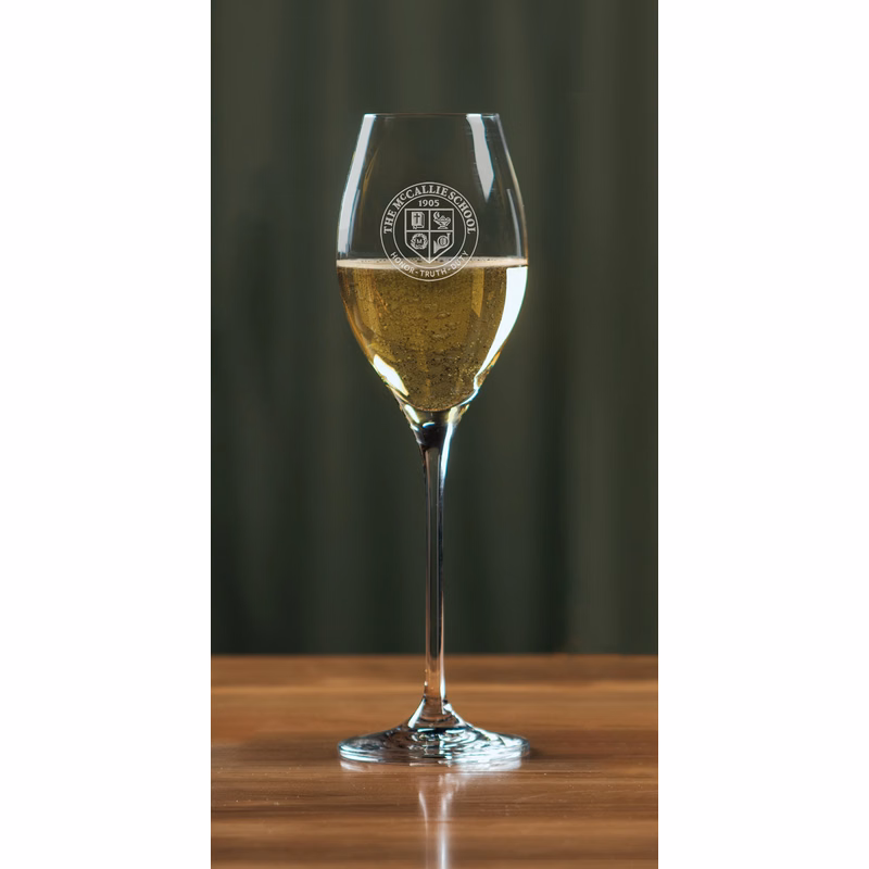 Harmony Prosecco Glass