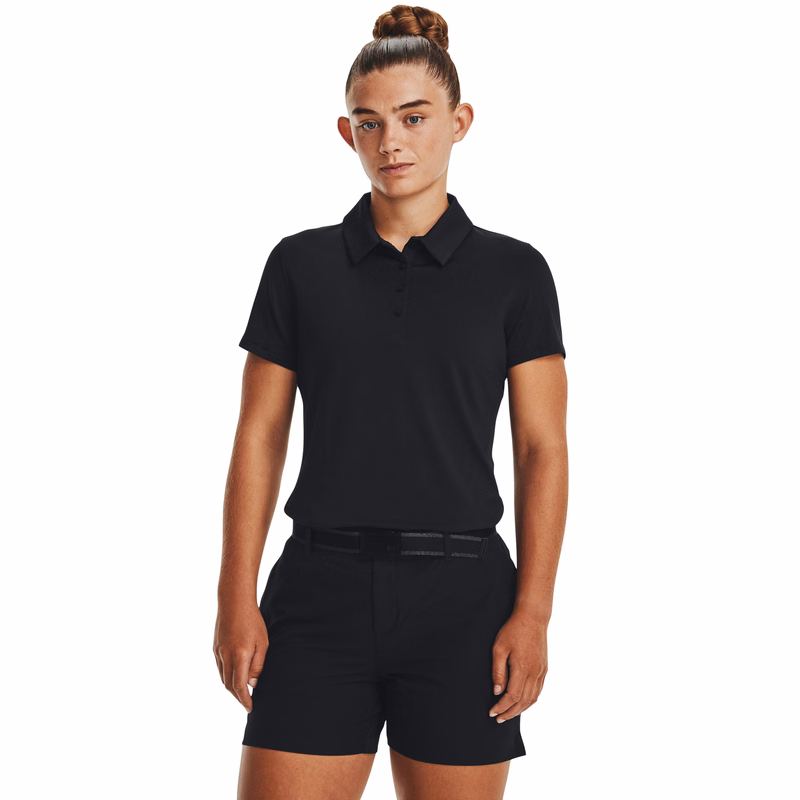 UA Playoff Women's Polo