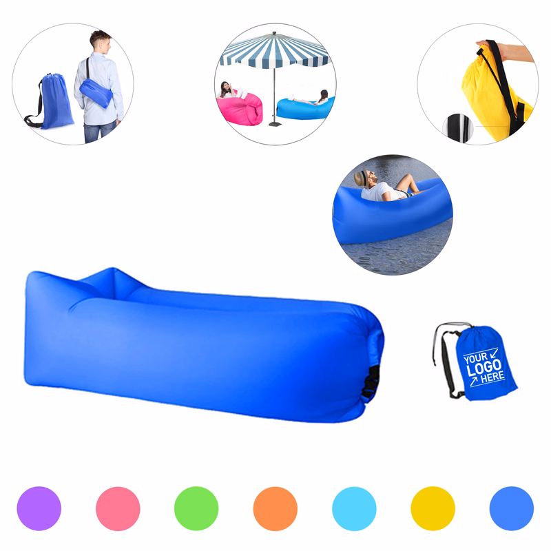Portable Foldable Inflatable Lazy Sofa