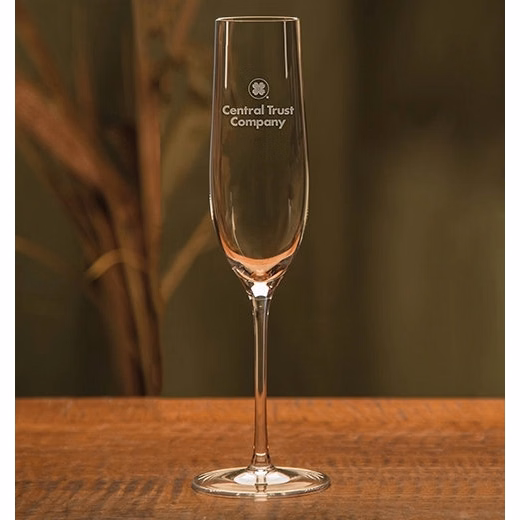 Reserve Champagne Flute