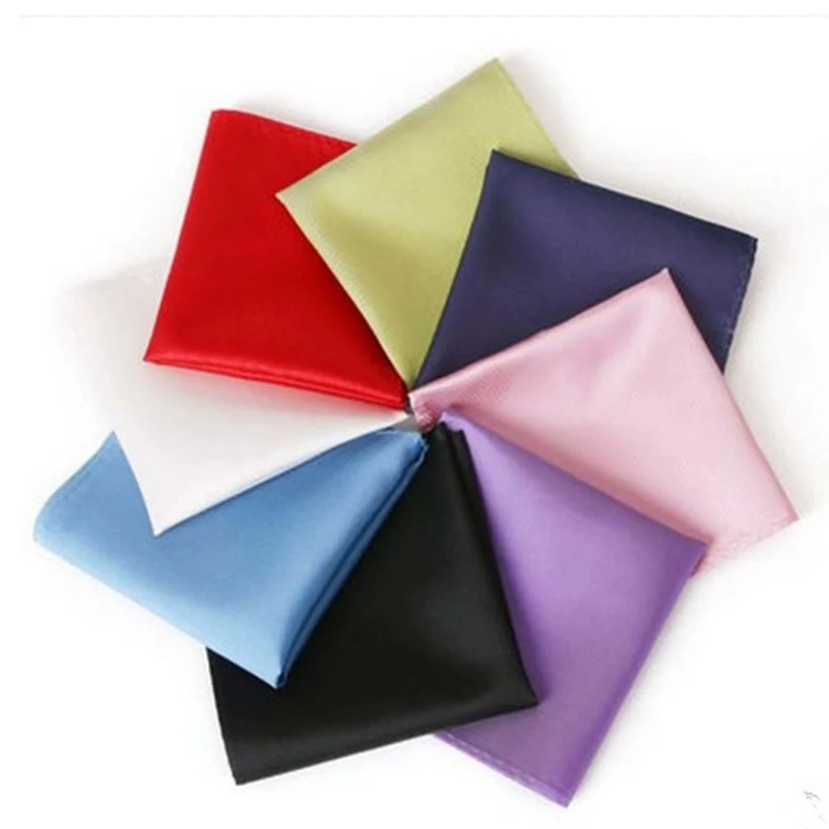 Suit Pocket Square 1