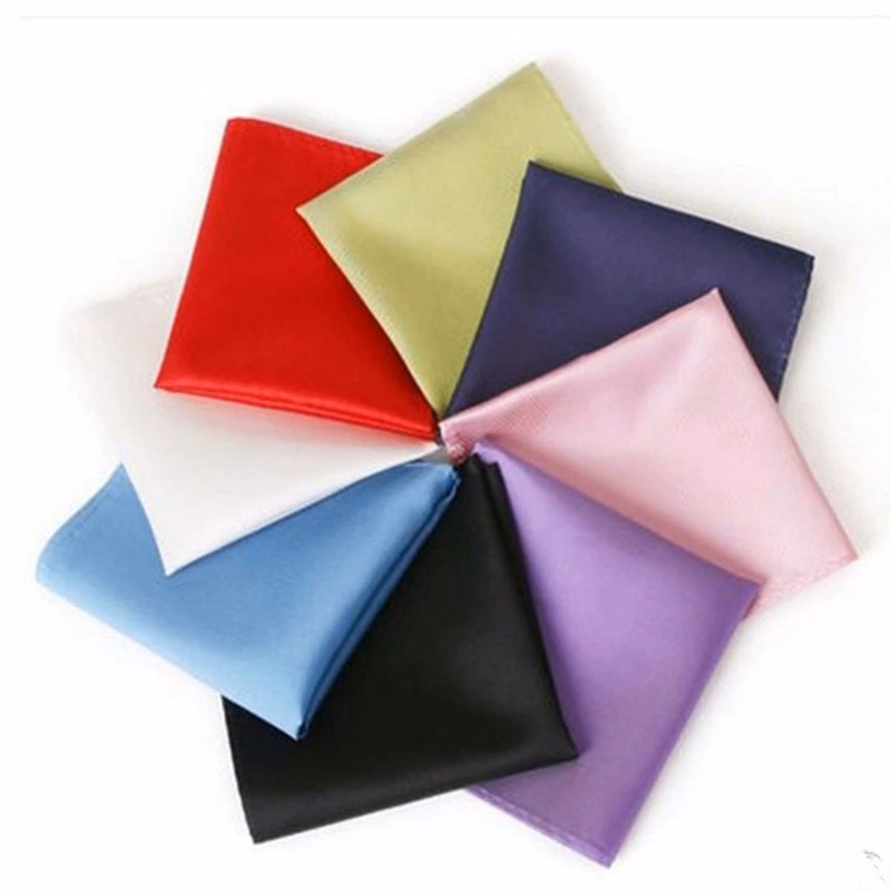Suit Pocket Square