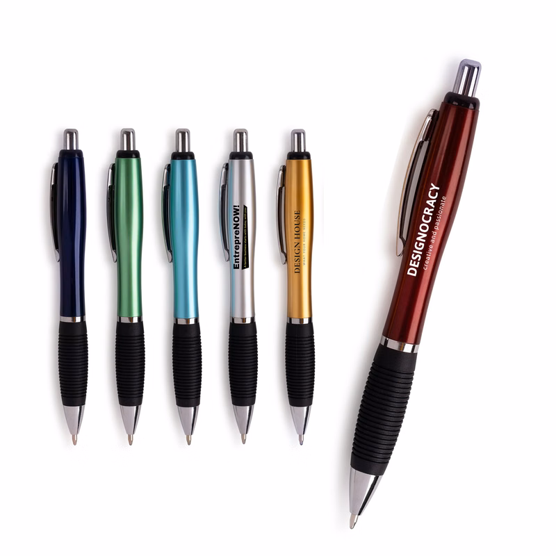 The Jackson Pen