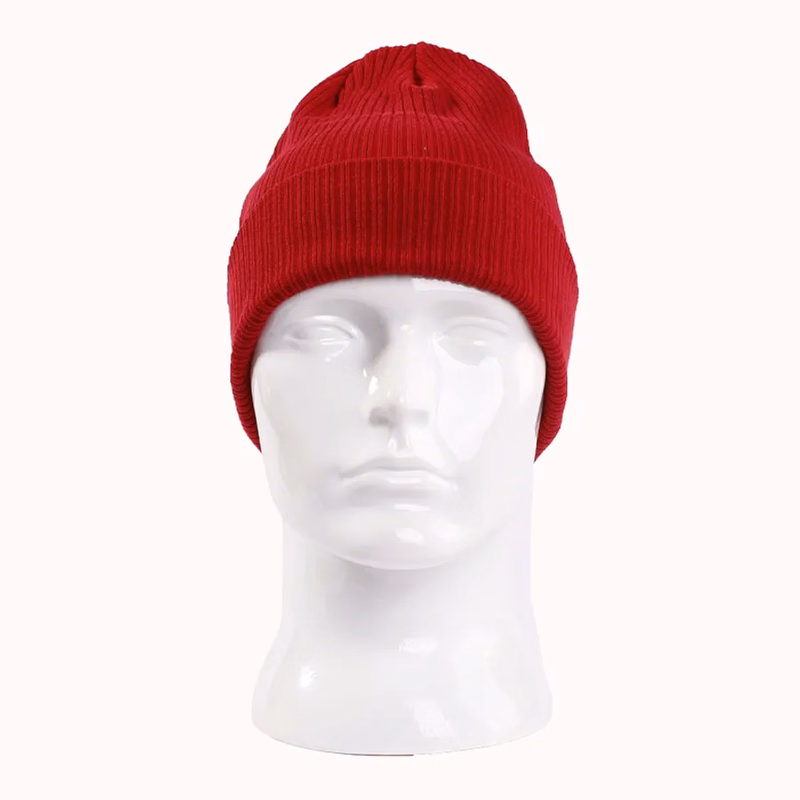 Chic Cotton Beanies