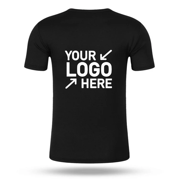 Short Sleeve Crew Neck 1