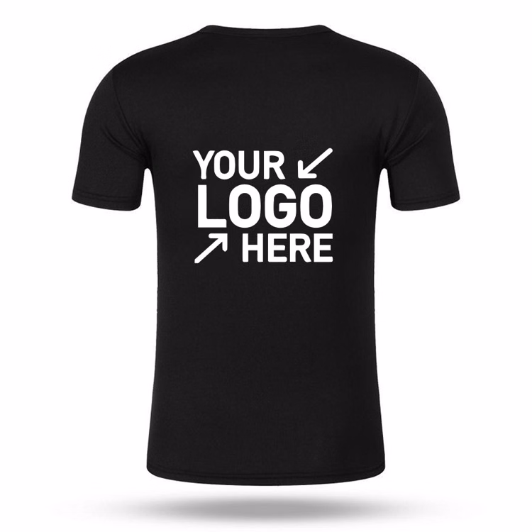 Short Sleeve Crew Neck