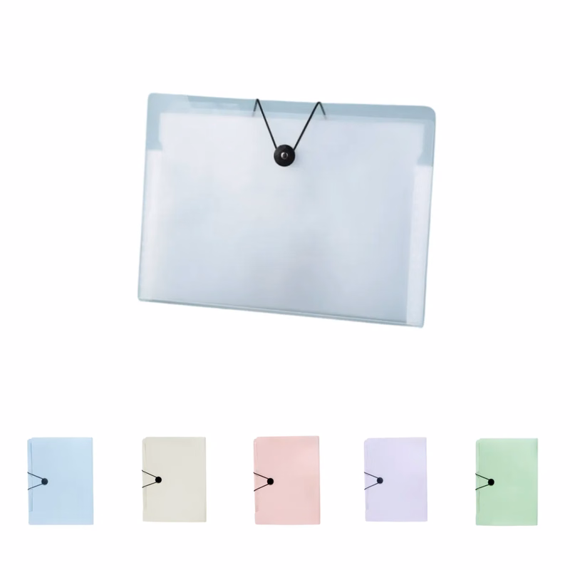 Expanding File Organizer