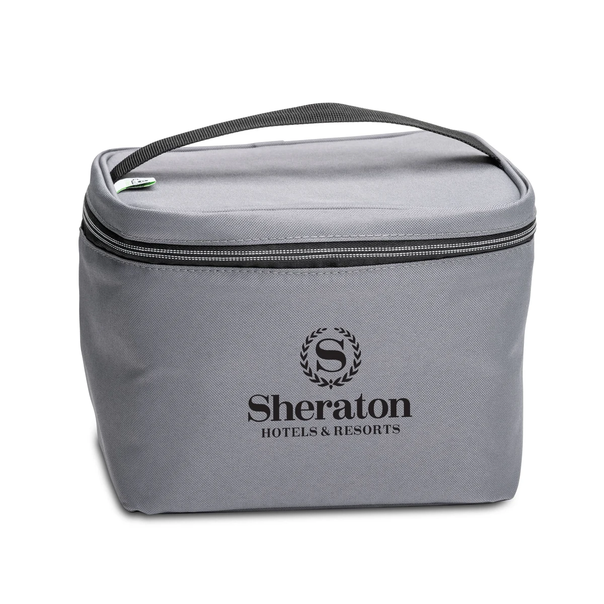 Martian Cooler Lunch Bag 1