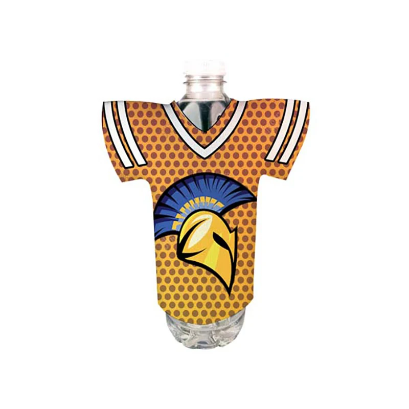 Full Color Jersey Sleeve for Bottles 1
