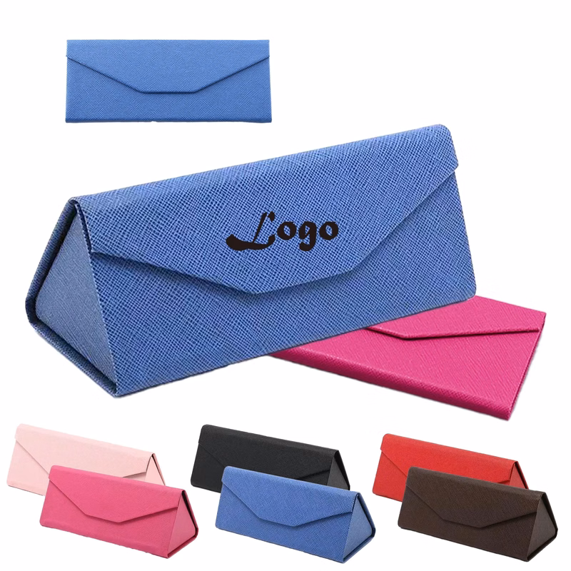 Foldable Glasses Case