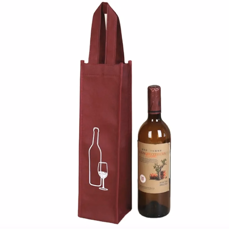 Wine Tote