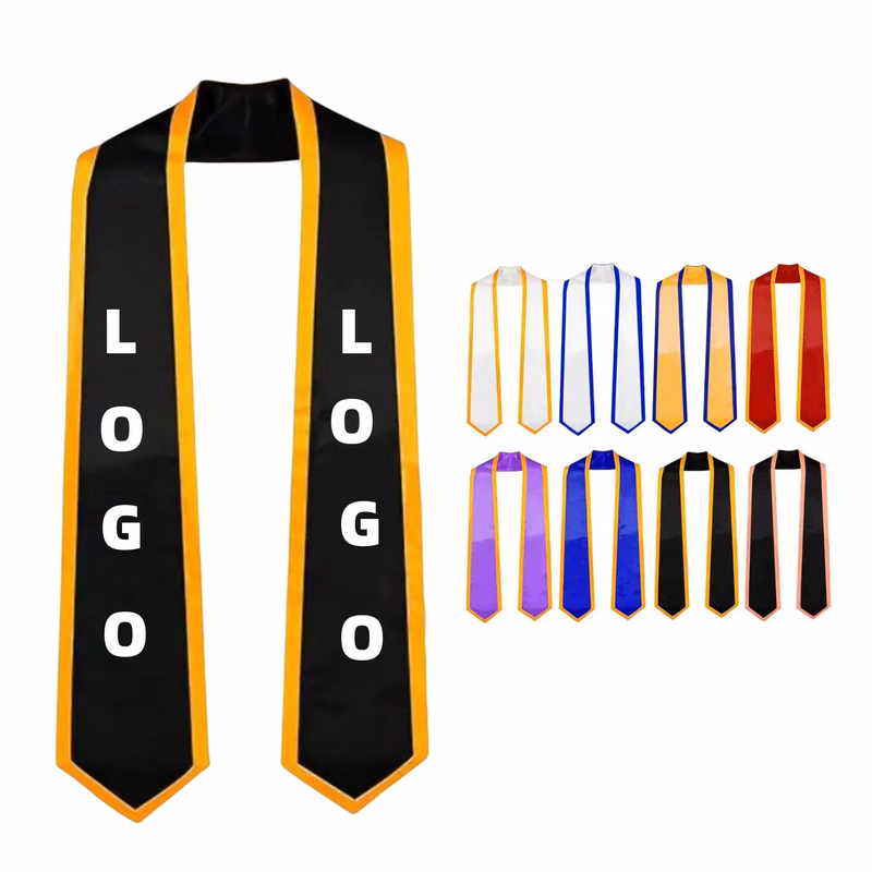 Graduation Honor Stole