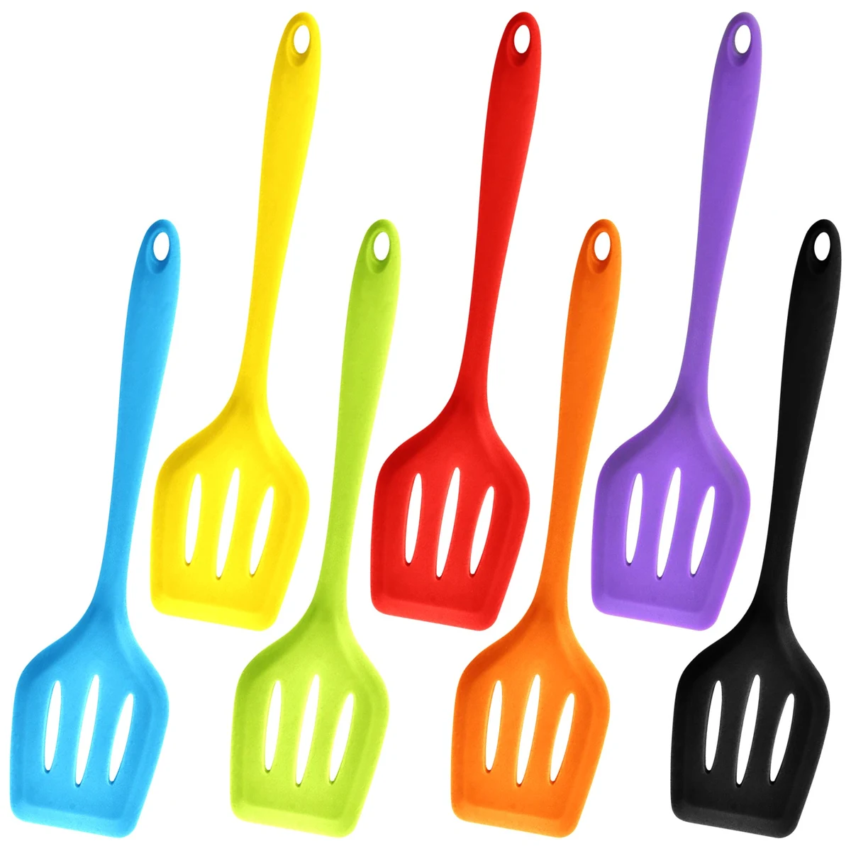 Silicone Leakage Shovel 1