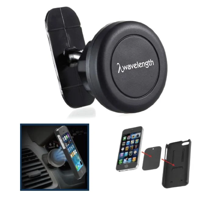 Car Dash Magnetic Cell Phone Holder 1