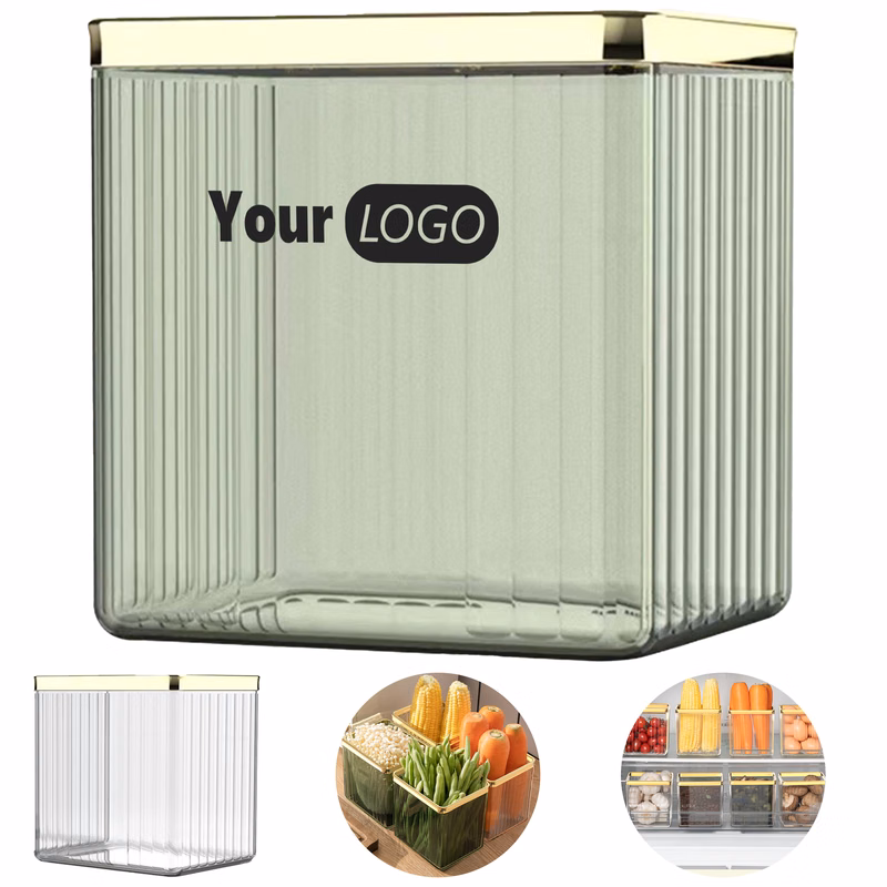 Abs Kitchen Refrigerator Storage Tank