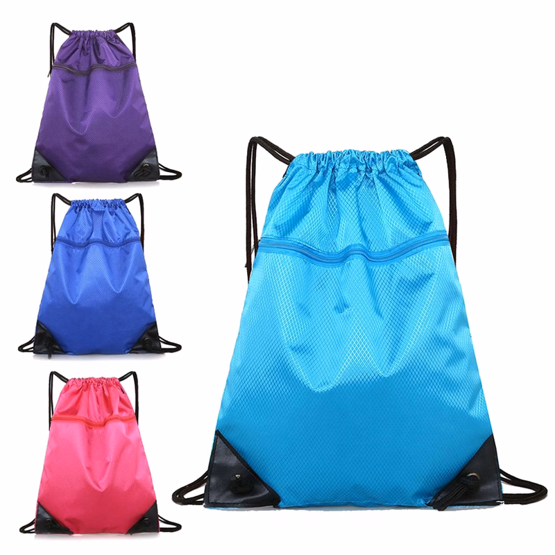 Liberty Bags Drawstring Backpack