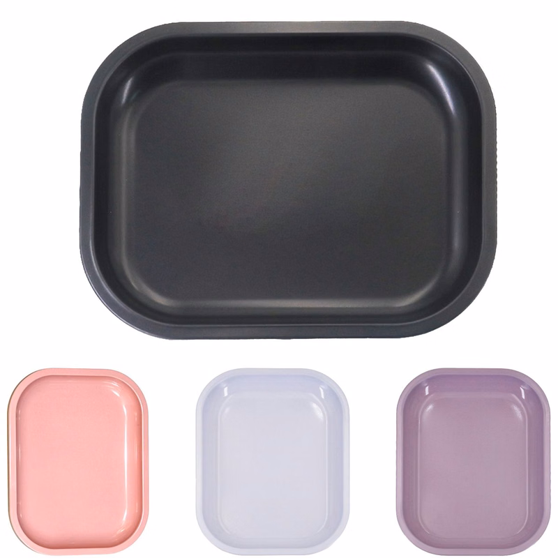 MOQ 100 Rolling Tray