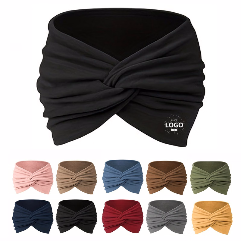 Stretchy Headband
