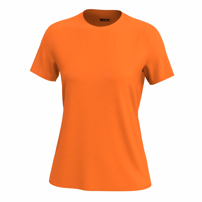 Women's MVPDri Short Sleeve Shirt