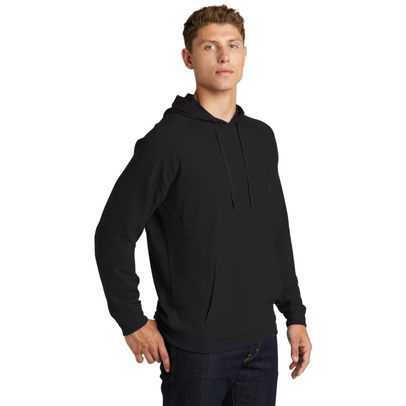 Sport-Tek Lightweight French Terry Pullover Hoodie., custom hoodie or sweatshirt with logo imprint 1