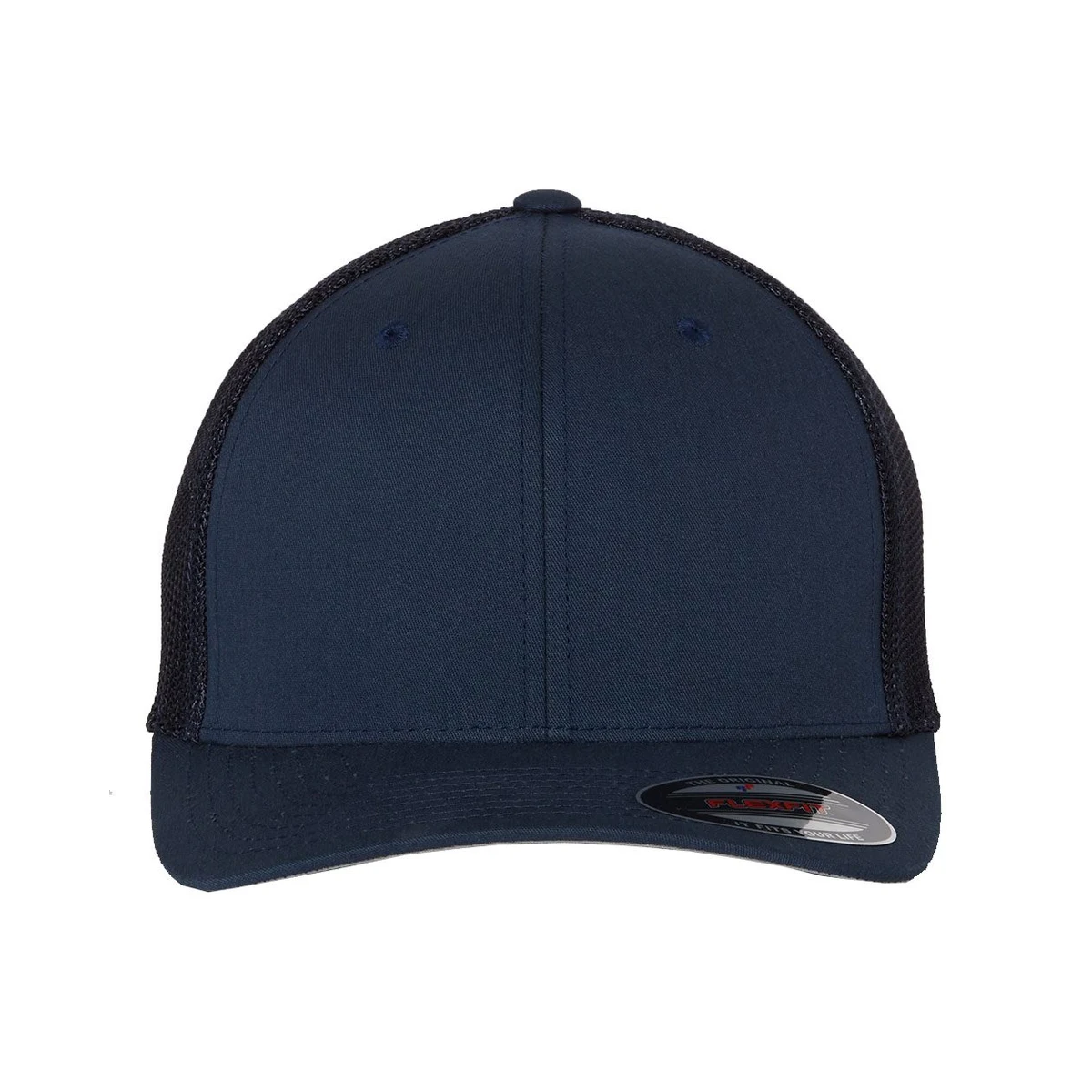 Trucker Cap - 6511 1