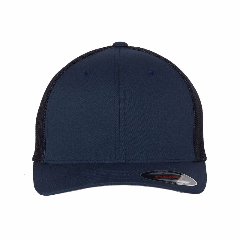 Trucker Cap - 6511