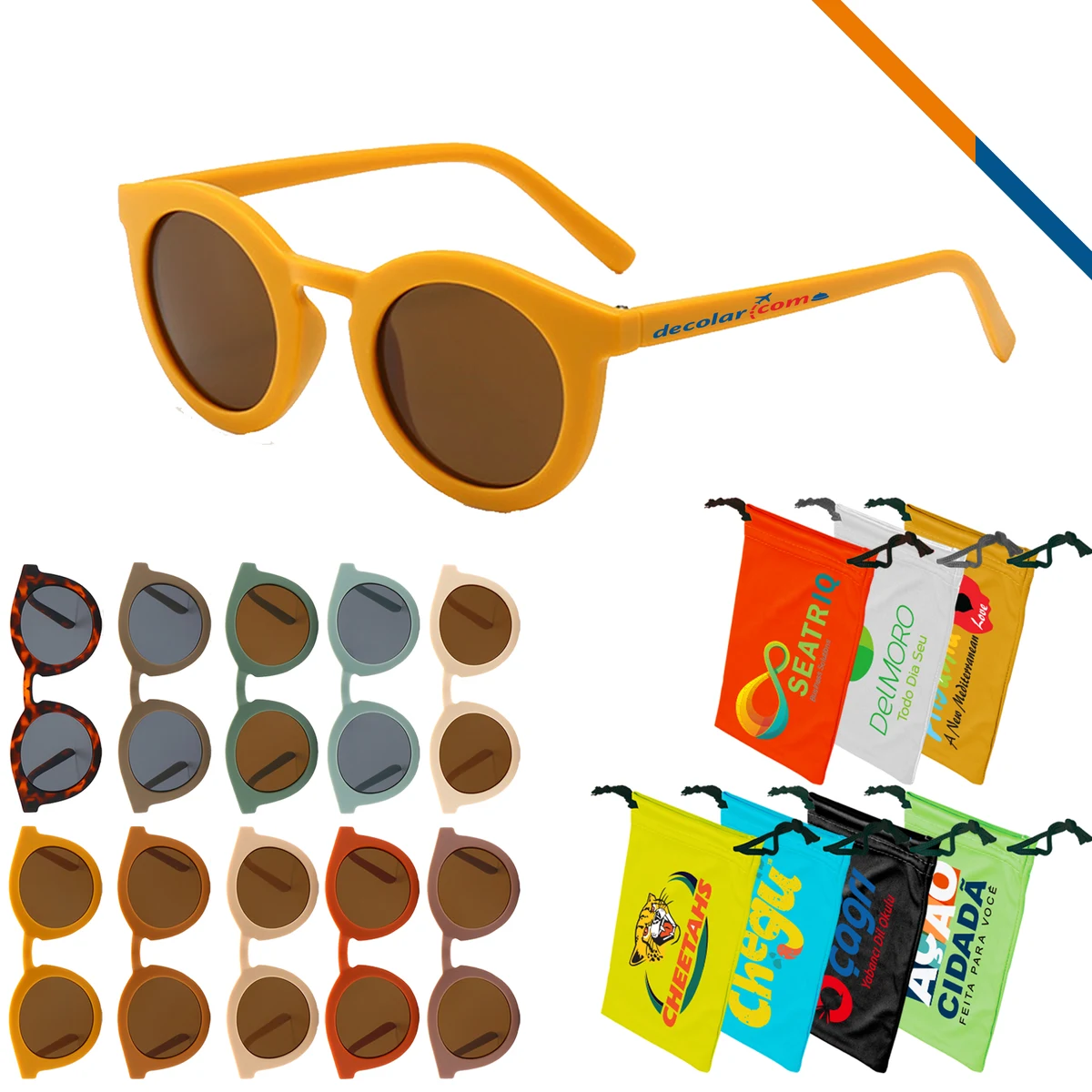 Junior Sunglasses 1