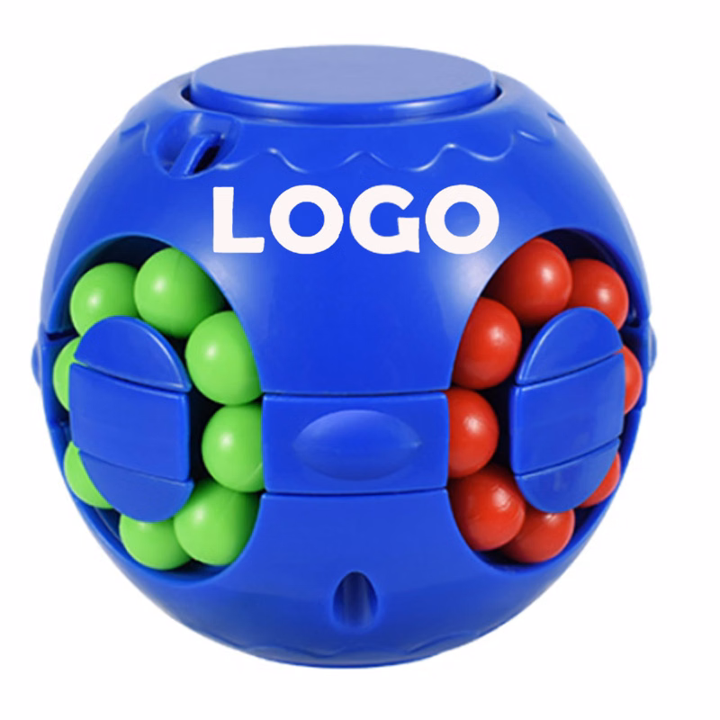 Creative Decompression Toys Magic Bean Cube