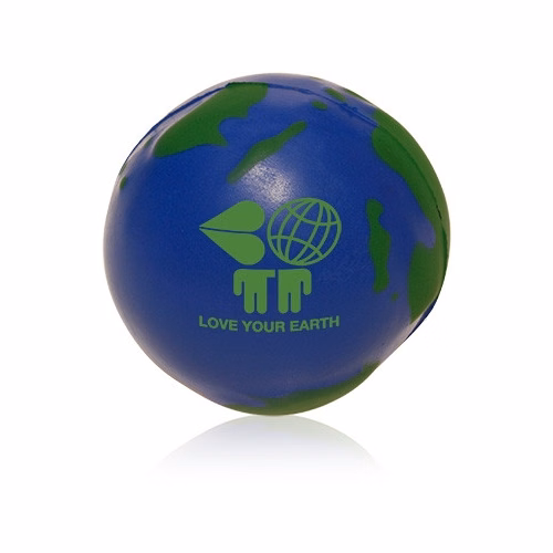 Earth Stress Reliever