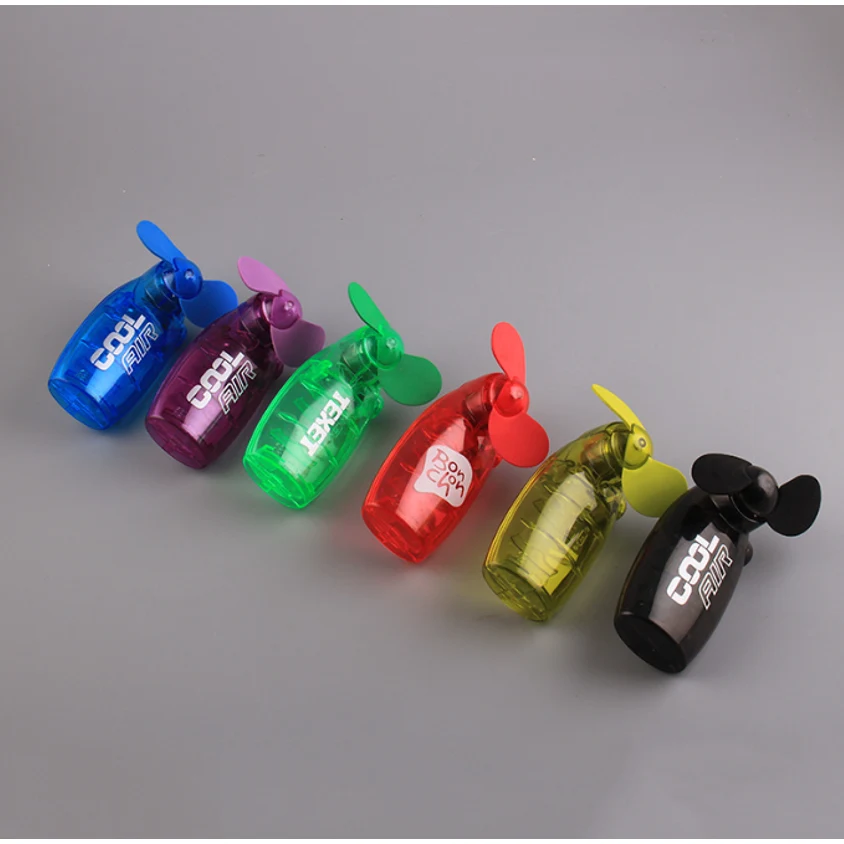 Classic Handheld Mini Fan 1