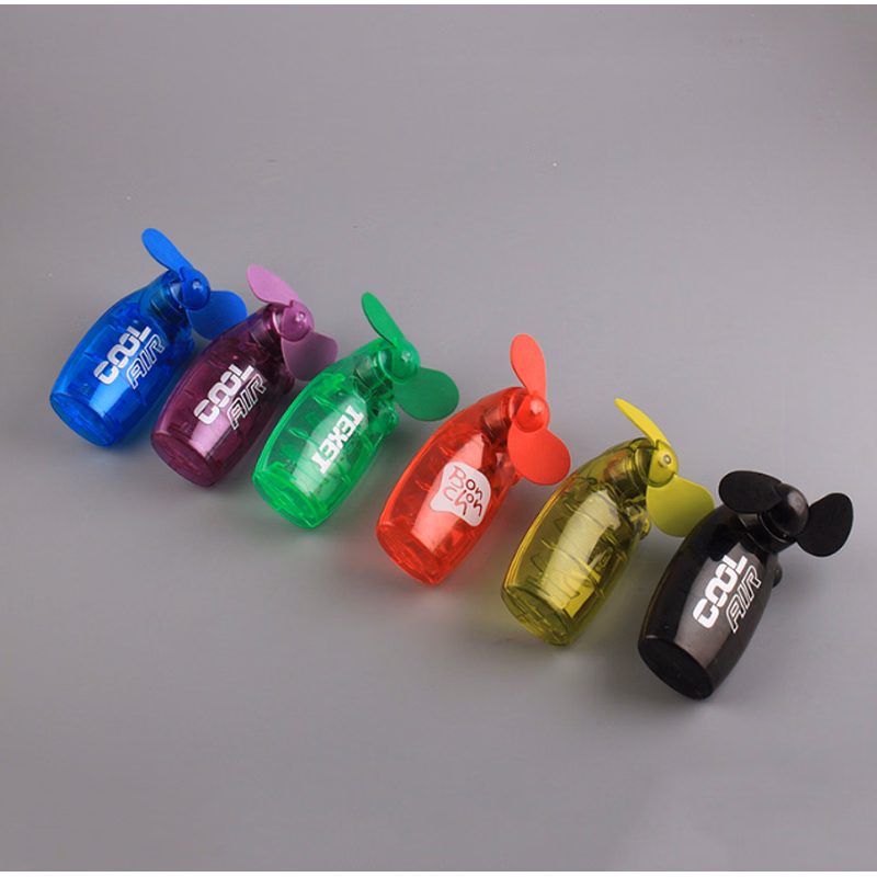 Classic Handheld Mini Fan