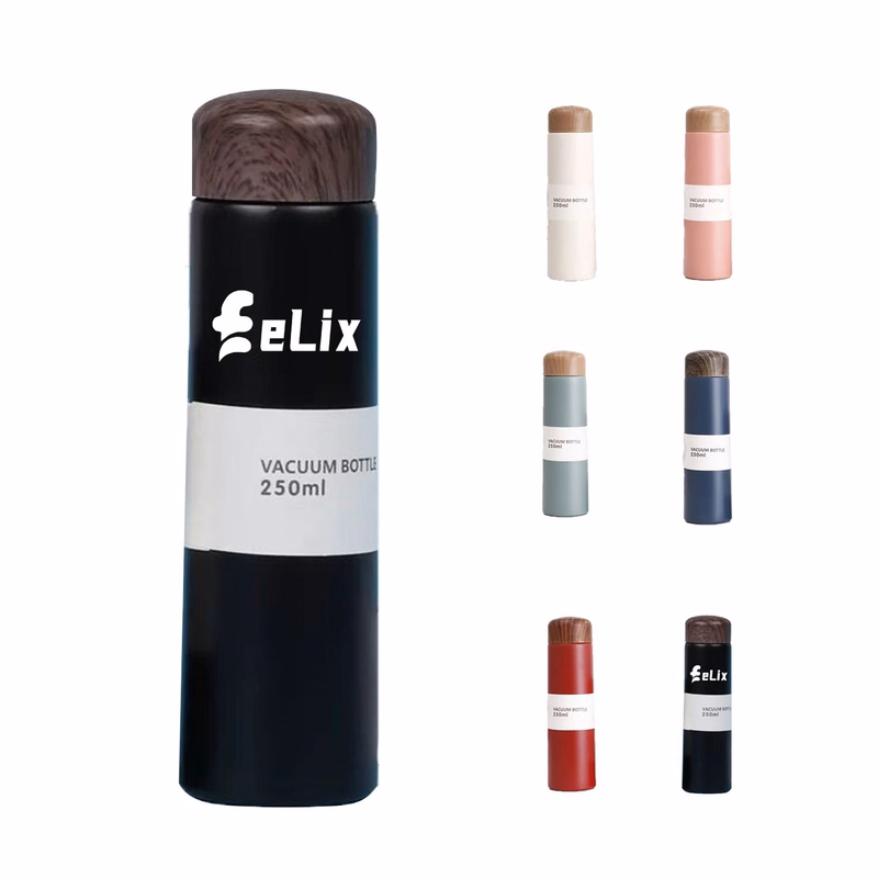 Mini Stainless Steel Thermos Flask