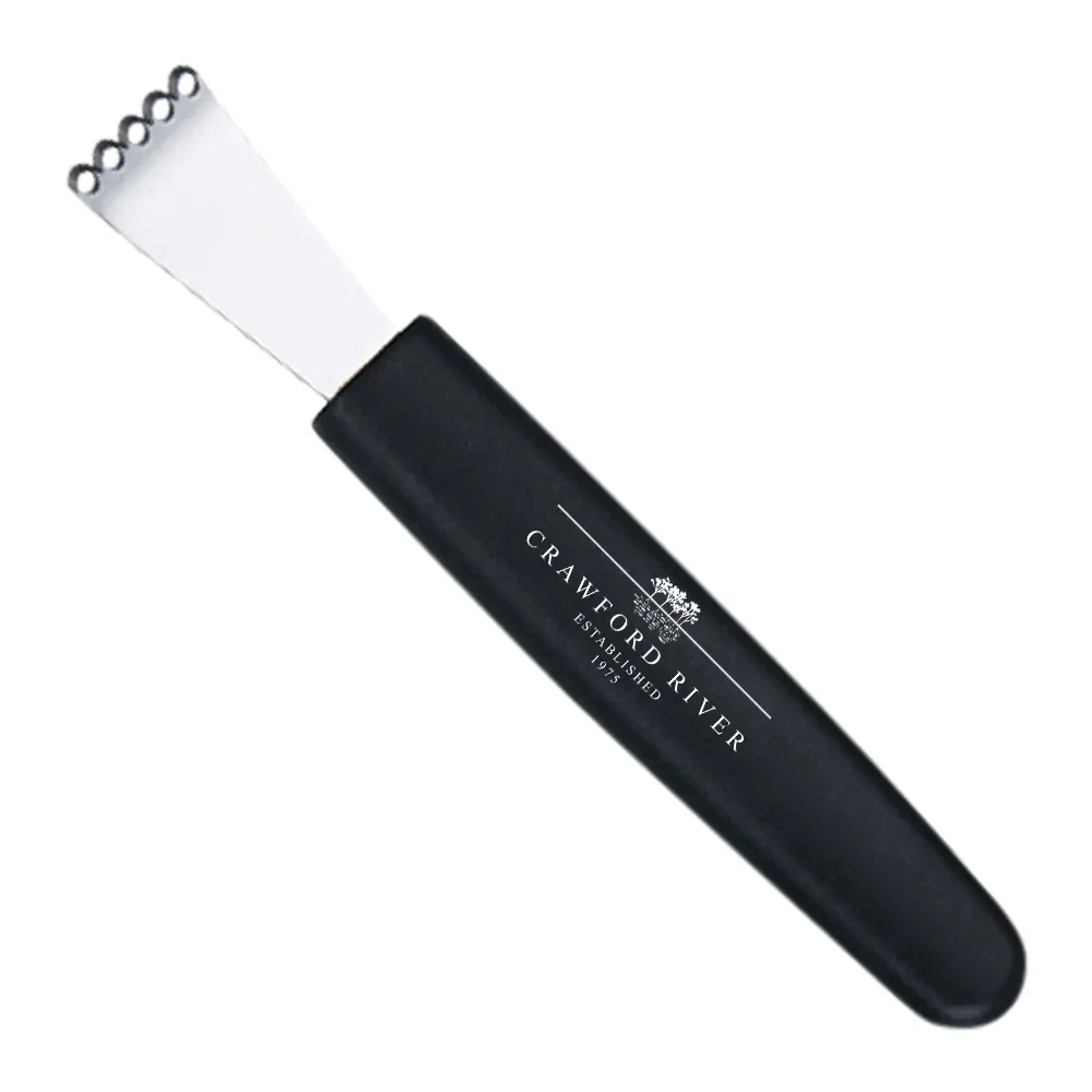 Standard Citrus Zester 1
