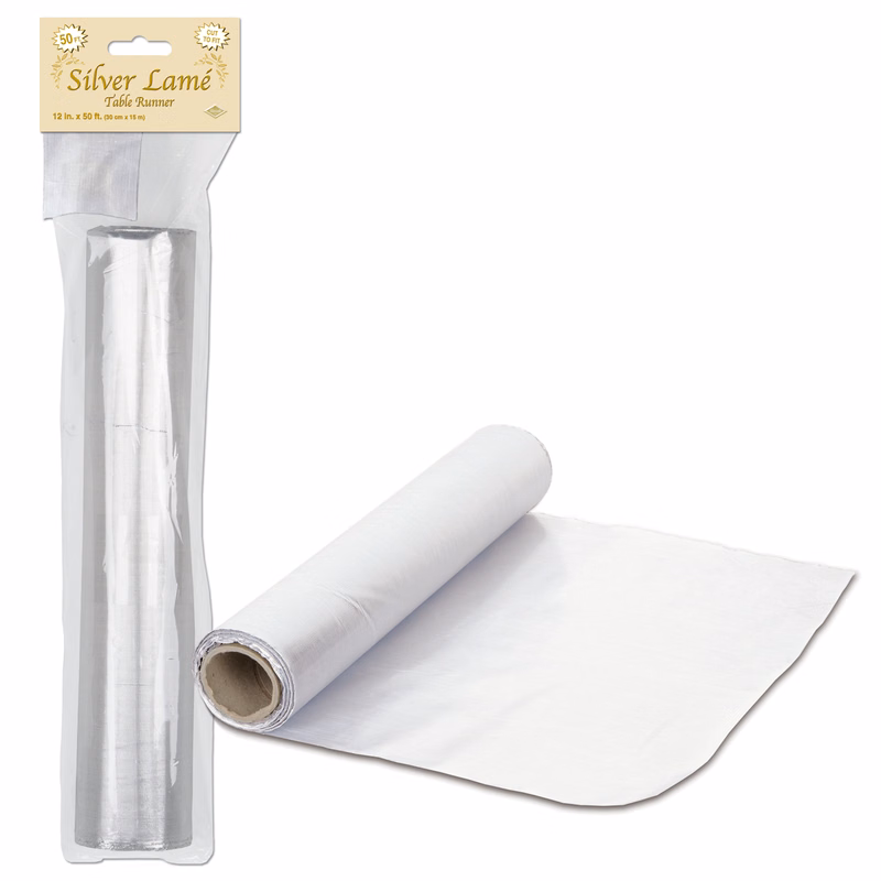 Lame Table Runner