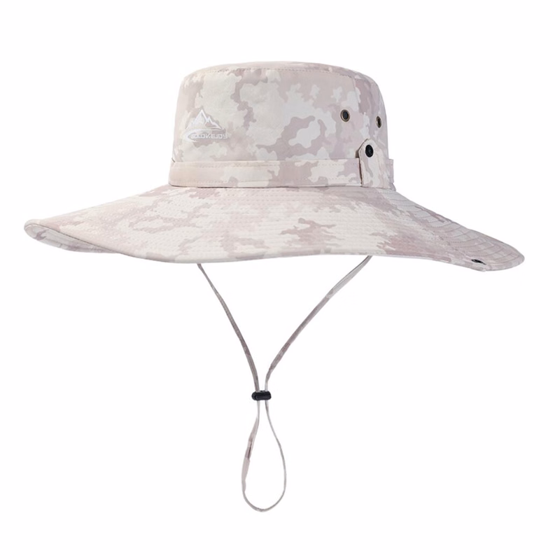 Large Brim Waterproof Sun Hat