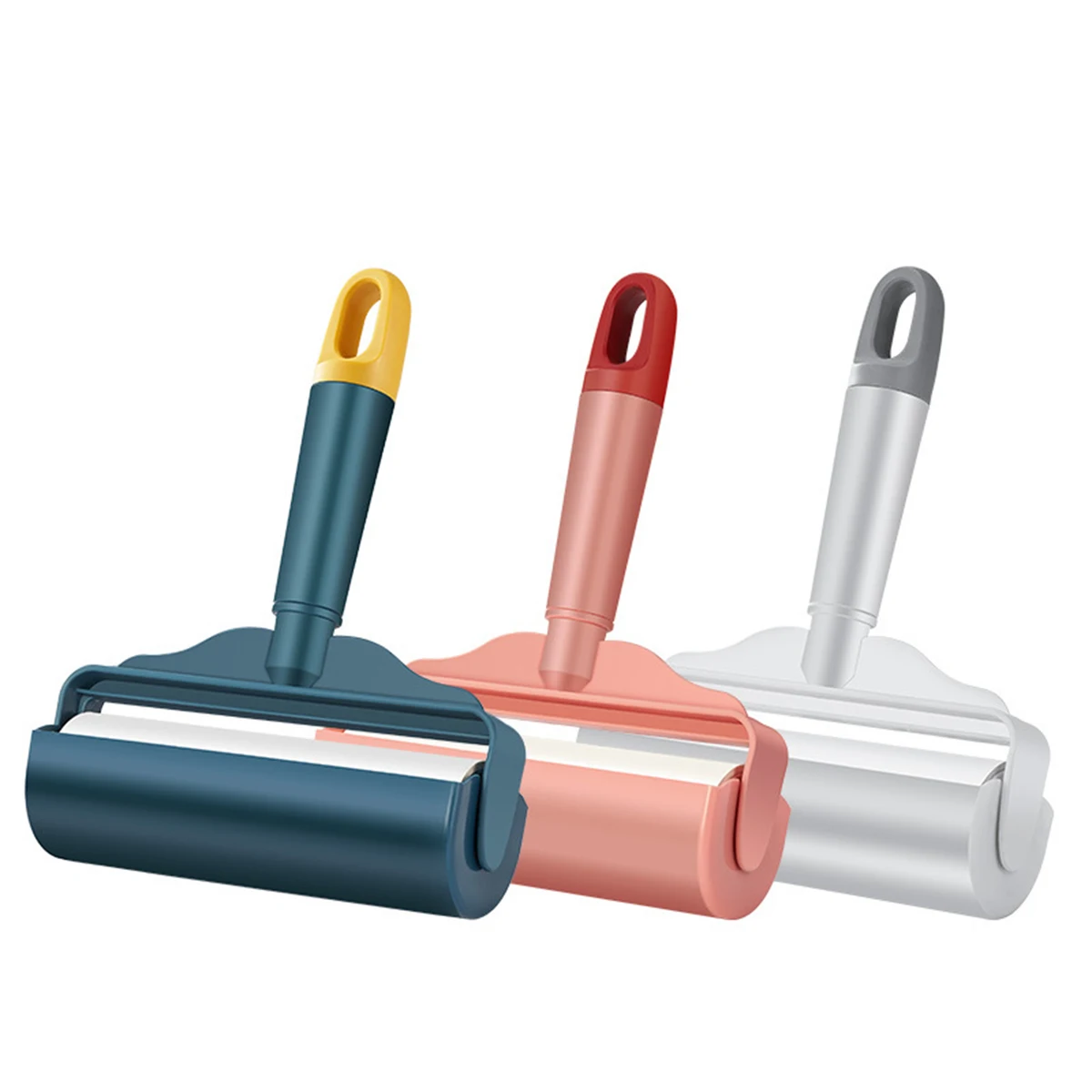 Pet Hair Roller Sticking 1