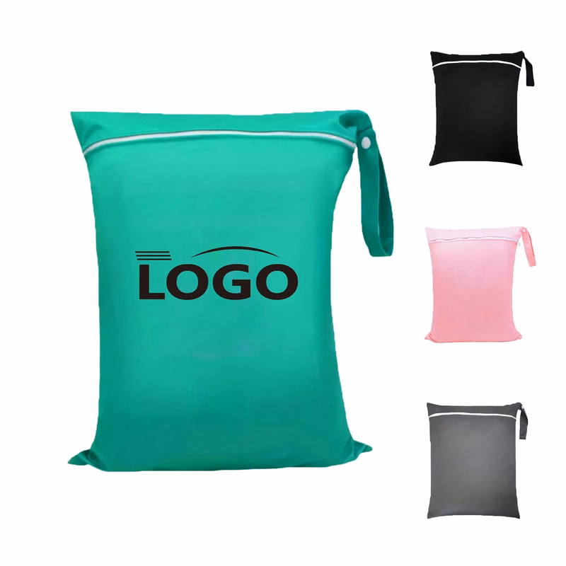 Large Oxford Storage Bag