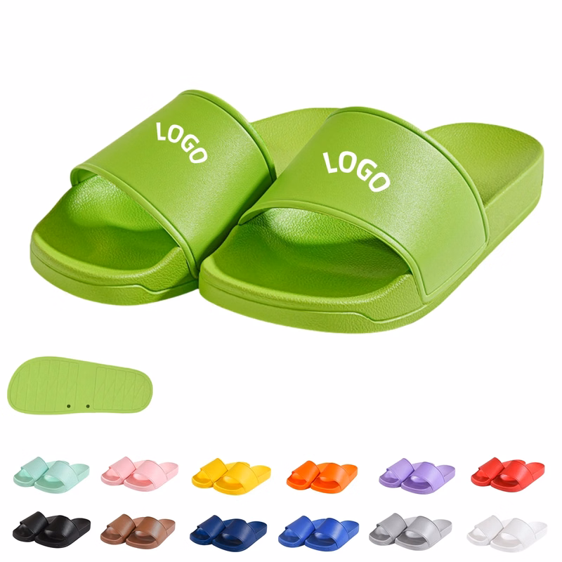 Lightweight Summer Non Slip Slipper