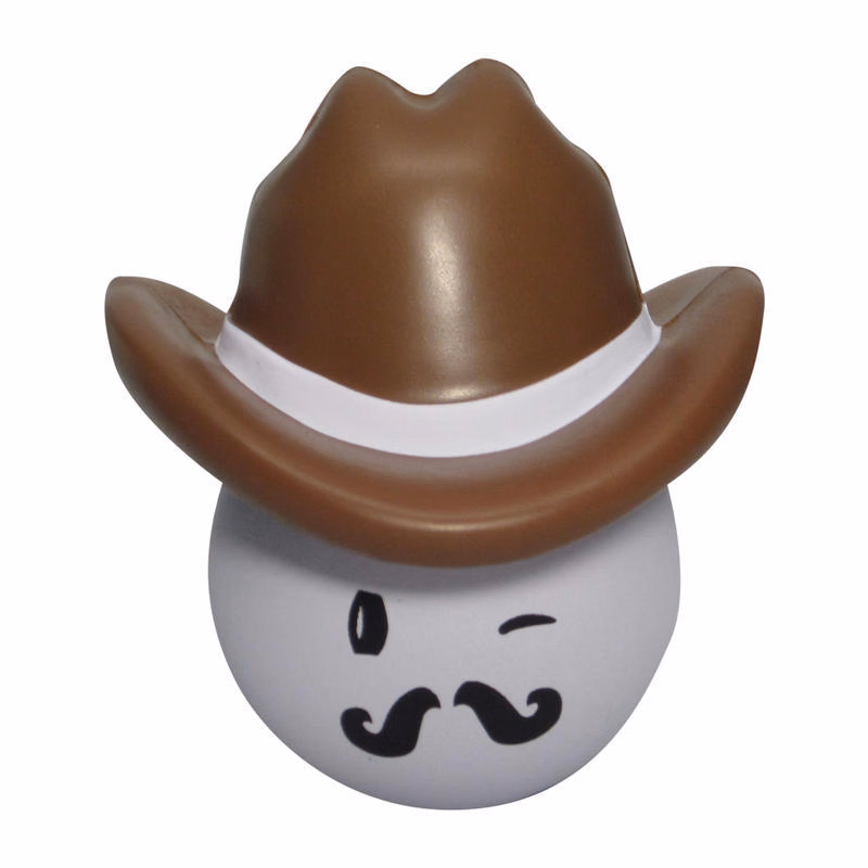 Cowboy Stress Reliever