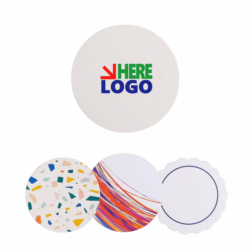 Paper Cup Mat
