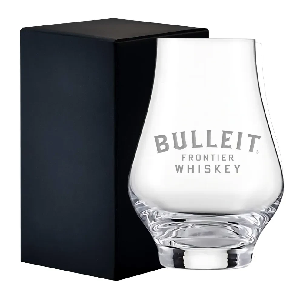 Wee Whiskey Tasting Glass (70mL) 1