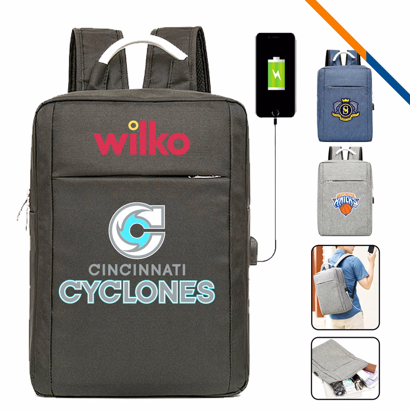 Rogue Business Backpack