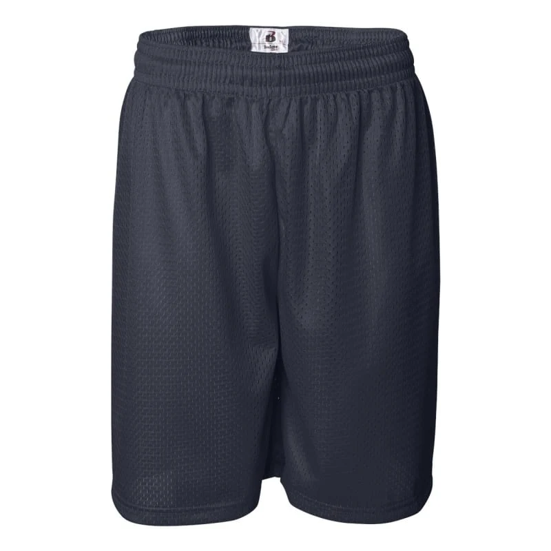 Badger Men's Pro Mesh 9" Shorts - 7209 1