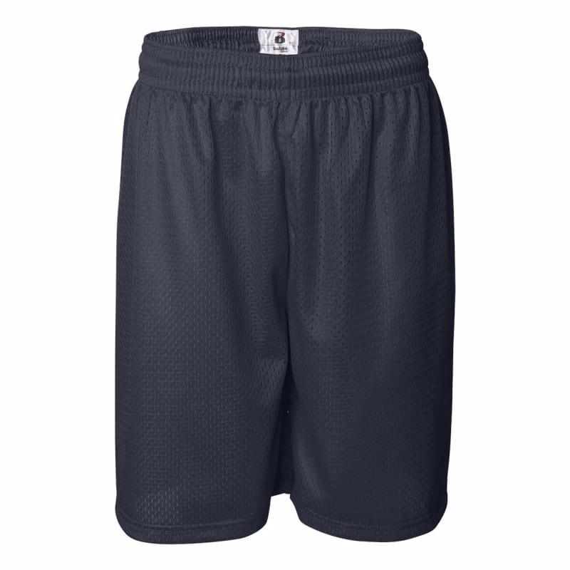 Badger Men's Pro Mesh 9" Shorts - 7209