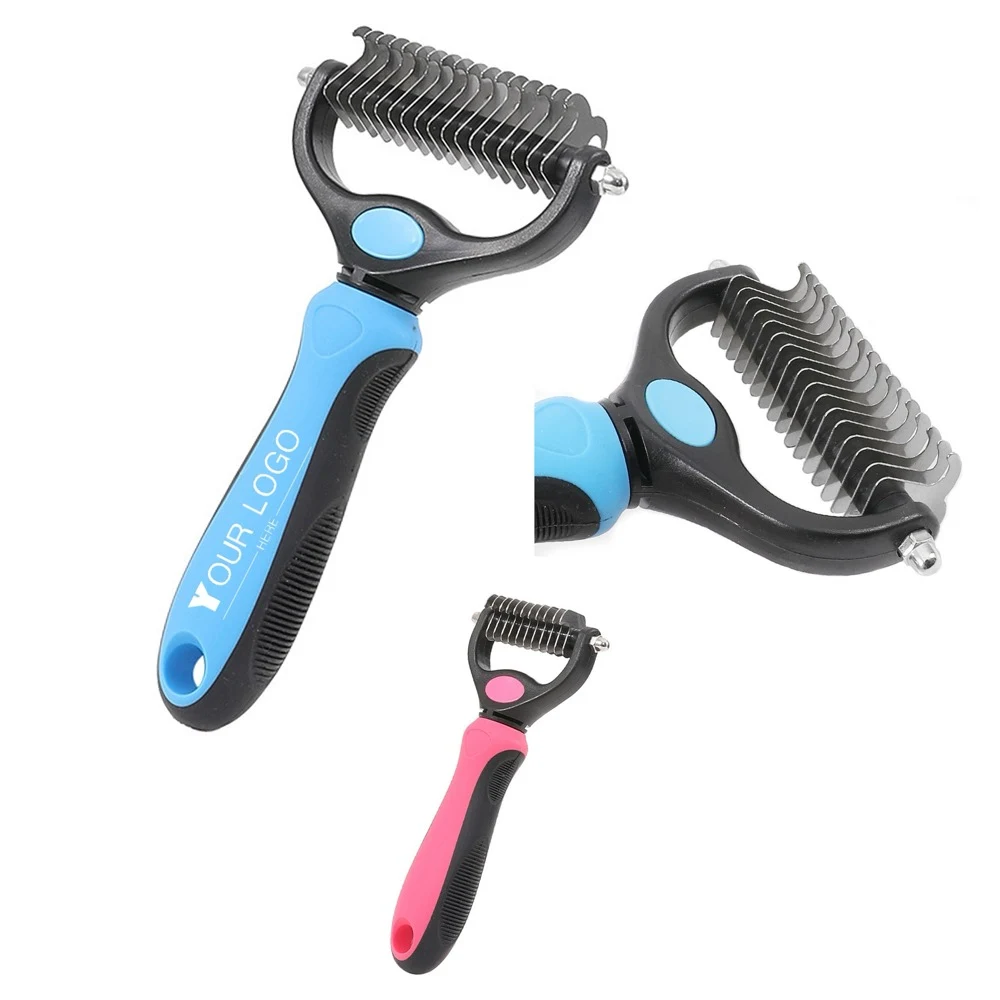 Dog Grooming Brush 1