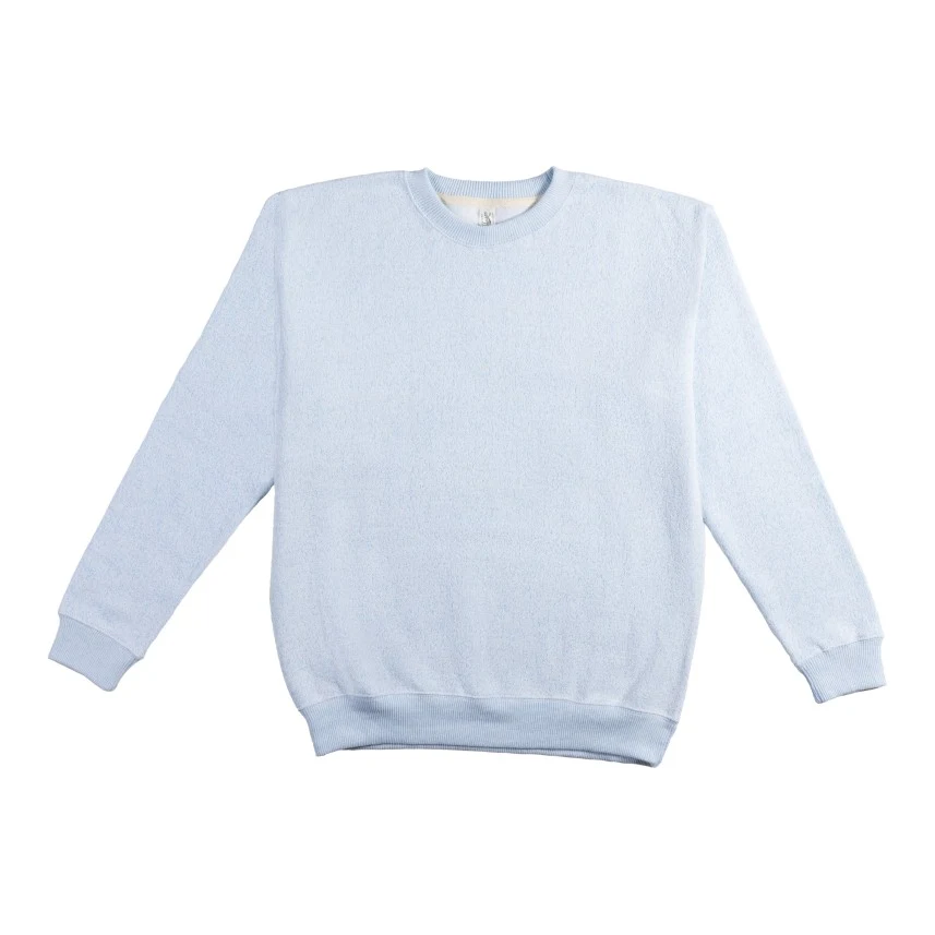 Nantucket Fleece Sweatshirt, custom hoodie or sweatshirt with logo imprint 1