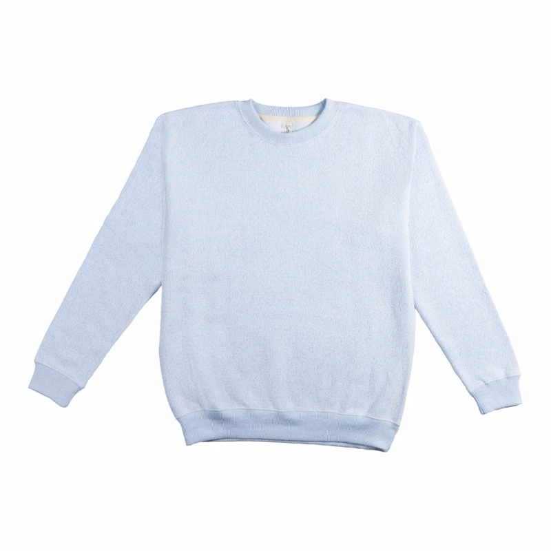 Nantucket Fleece Sweatshirt