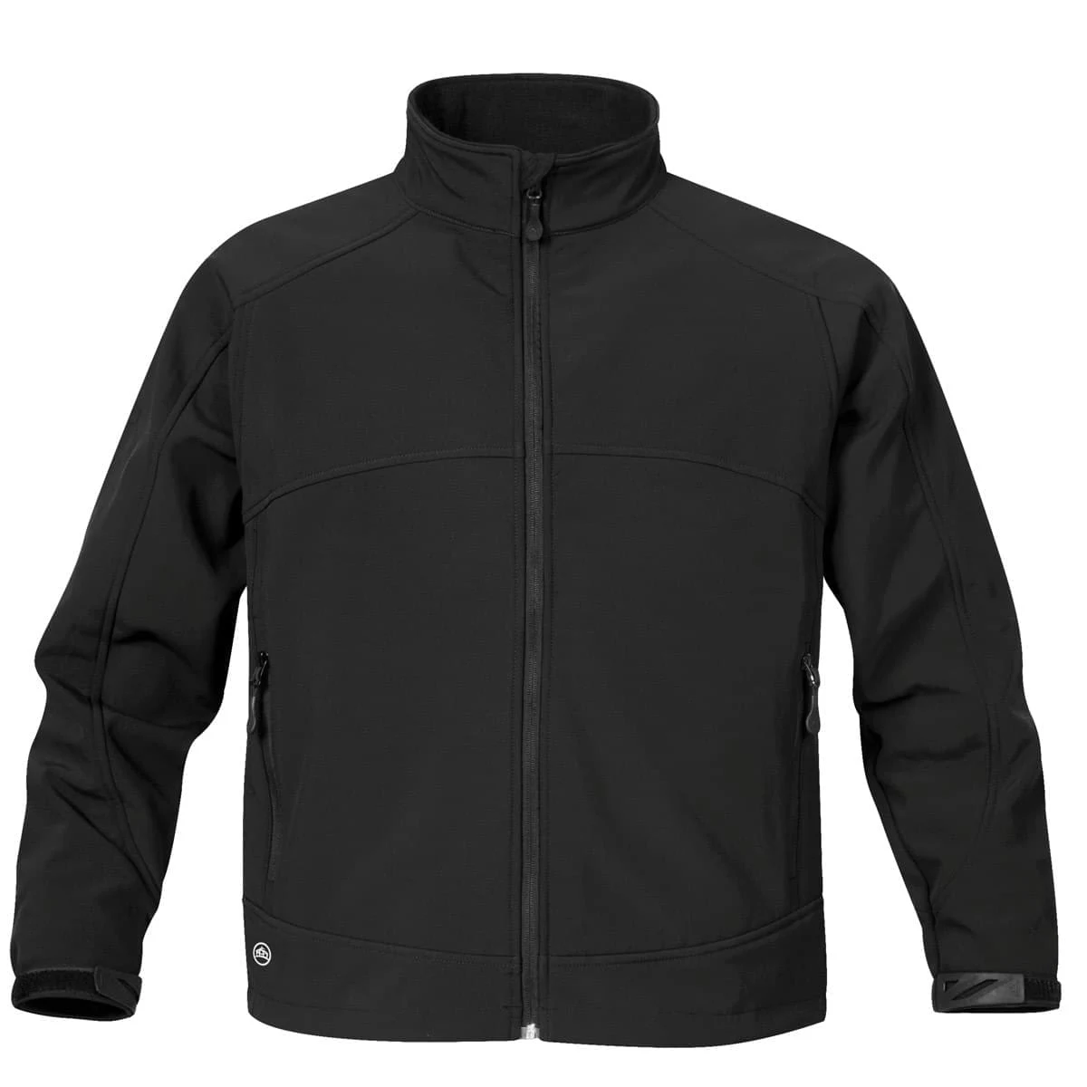 Stormtech Men's Cirrus Bonded Softshell Jacket 1