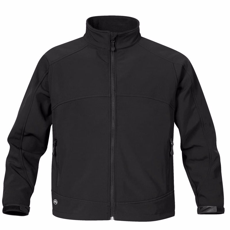 Stormtech Men's Cirrus Bonded Softshell Jacket