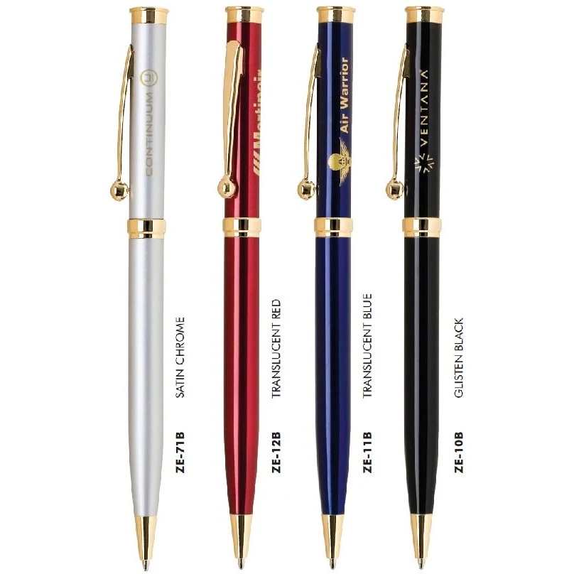 Zeeman-II Hotel Luxury Pen 1